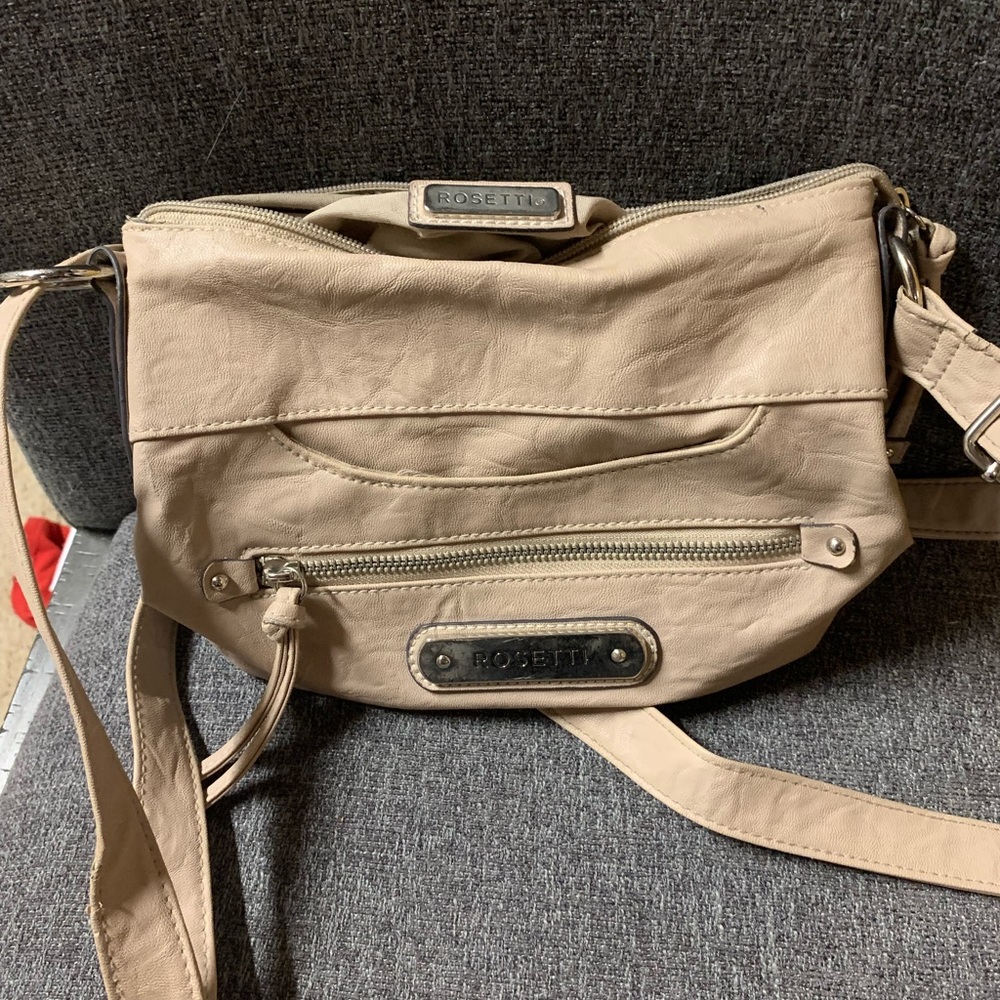 Hand bag
